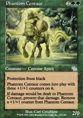 Phantom Centaur - Foil