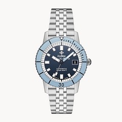 Zodiac - Super Sea Wolf 53 Compression Automatic Stainless Steel Watch - ZO9287
