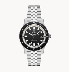 Zodiac - Super Sea Wolf 53 Compression Automatic Stainless Steel Watch - ZO9286