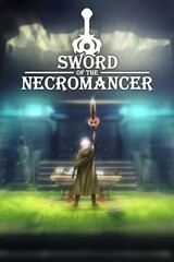 Sword of the Necromancer