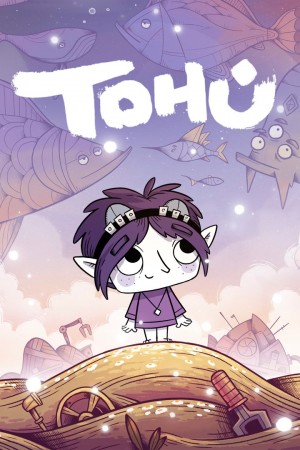 TOHU