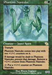 Phantom Nantuko - Foil