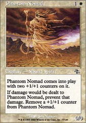 Phantom Nomad - Foil