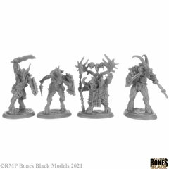 (44152) Beastmen (4)