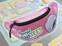 Millennial Manatees