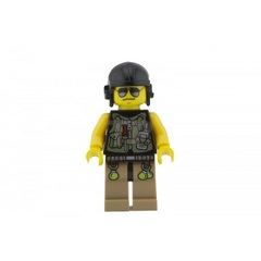 LEGO Dino Hero - Utility Vest