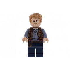 LEGO Owen Grady