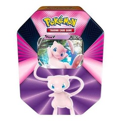 [DEPRECATED] Pokemon - V Forces Tin - Mew V