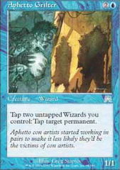 Aphetto Grifter - Foil