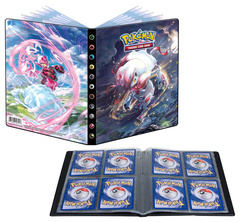 Ultra Pro - Pokemon Lost Origin 4-Pocket Portfolio (15791)