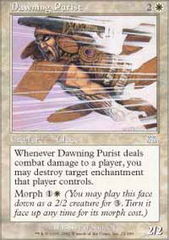 Dawning Purist - Foil