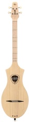Seagull Guitars M4 Merlin Mountain Dulcimer - Natural