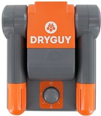 DryGuy - Force Dry Boot, Shoe and Glove Dryer