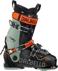 Dalbello - Lupo AX 100 Alpine Touring Ski Boots - Women's - 2021/2022