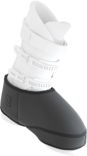 SNUX - Overboot Ski Boot Covers - BLACK
