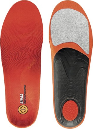 SIDAS - 3Feet Winter Mid Insoles