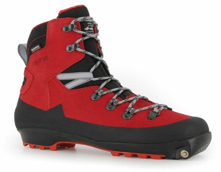Alpina - Alaska XP Cross-Country Ski Boots