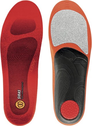 SIDAS - 3Feet Winter Low Insoles