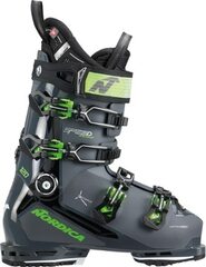 Nordica - Speedmachine 3 120 Ski Boots - Men's - 2021/2022