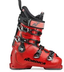 Nordica - Speedmachine 120 Ski Boots - Men's - 2020/2021