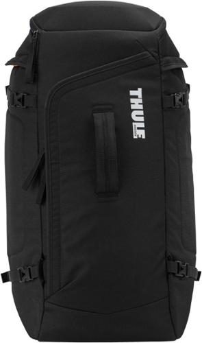 Thule - RoundTrip Boot Pack 60L - BLACK/WOODTHRUSH