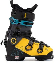 K2 - Mindbender Team Jr Ski Boots - Kids' - 2021/2022