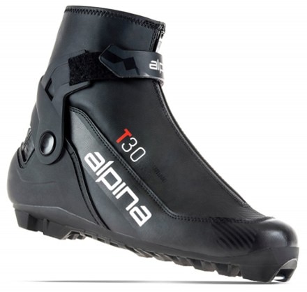 Alpina - T30 Cross-Country Ski Boots - Mens