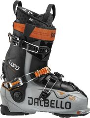 Dalbello - Lupo AX 120 Alpine Touring Ski Boots - Men's - 2021/2022