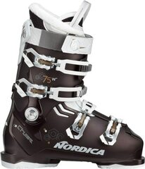 Nordica - Cruise 75 Ski Boots - Women's - 2021/2022
