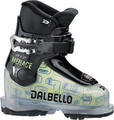 Dalbello - Menace 1.0 GW Ski Boots - Kids' - 2021/2022