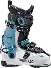 Dalbello - Lupo AX 105 W Alpine Touring Ski Boots - Women's - 2019/2020