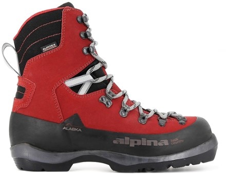 Alpina - Alaska BC Cross-Country Ski Boots