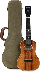 Kala KOA-CG Koa Elite Series Concert Ukulele - Natural