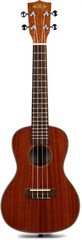 Kala KA-CG Concert Ukulele - Gloss Mahogany