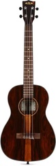 Kala KA-ZCT-B Ziricote Baritone Ukulele - Natural Gloss