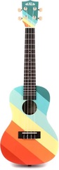 Kala Surf Concert Ukulele - Far Out
