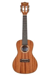 Kala Solid Mahogany Concert Ukulele - Gloss Natural
