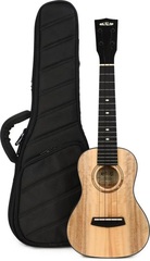Kala MYRTLE-C Elite USA Myrtle Concert Ukulele