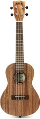 Kala Teak Concert Ukulele - Natural