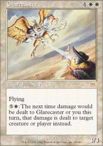 Glarecaster - Foil