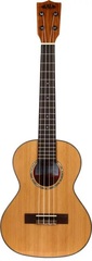 Kala Solid Cedar Top Acacia Tenor Ukulele - Natural