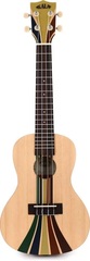Kala Surf Concert Ukulele - Riptide