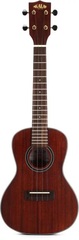 Kala Solid Mahogany Concert Ukulele - Satin Natural