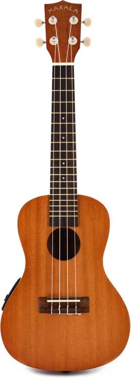 Kala MK-CE Makala Classic Concert Ukulele