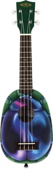 Kala Novelty Pineapple Soprano Ukulele - Beetle