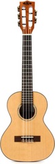 Kala Solid Cedar Top Acacia 5-string Tenor Ukulele - Natural