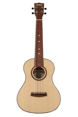 Kala KOA CT-T Port Orford Cedar Top Hawaiian Koa Tenor Ukulele
