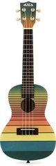Kala Surf Concert Ukulele - Dawn Patrol