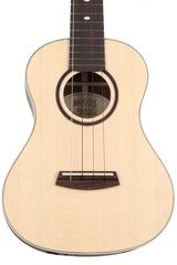 Kala RSWD-ST-T Elite USA Rosewood Spruce Top Tenor Ukulele