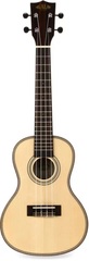 Kala KA-SSEBY-C Concert Ukulele - Striped Ebony